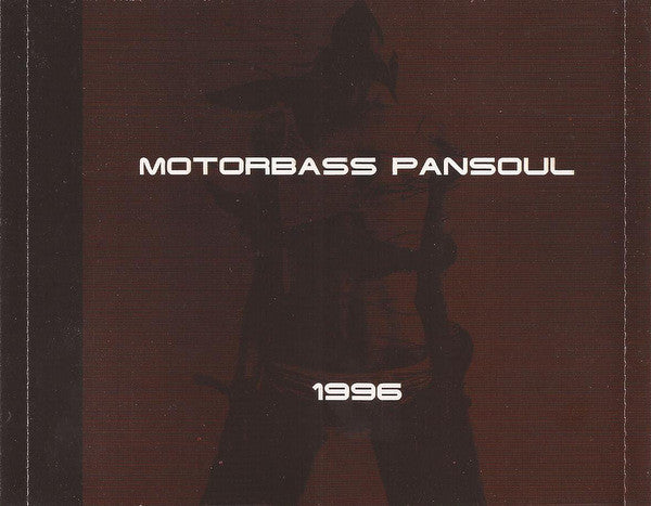 pansoul