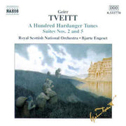 a-hundred-hardanger-tunes---suites-nos.-2-and-5