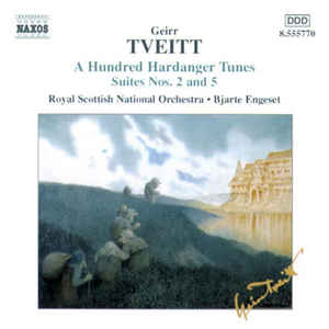 a-hundred-hardanger-tunes---suites-nos.-2-and-5