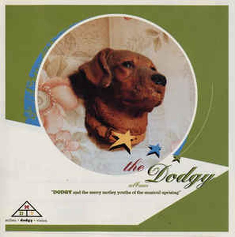 the-dodgy-album