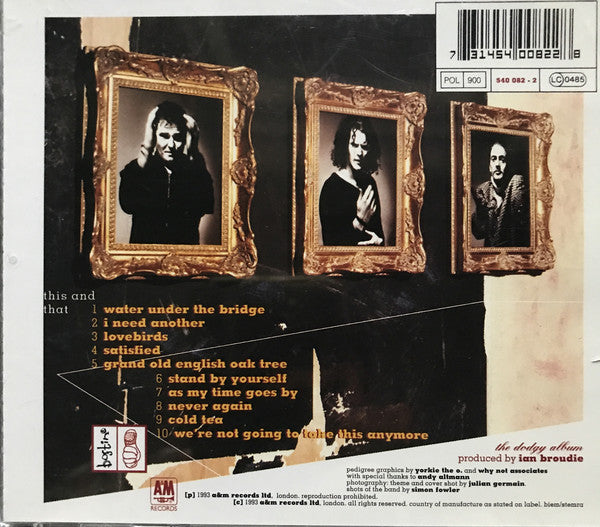 the-dodgy-album