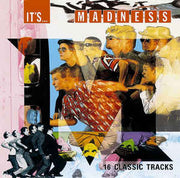 its...-madness