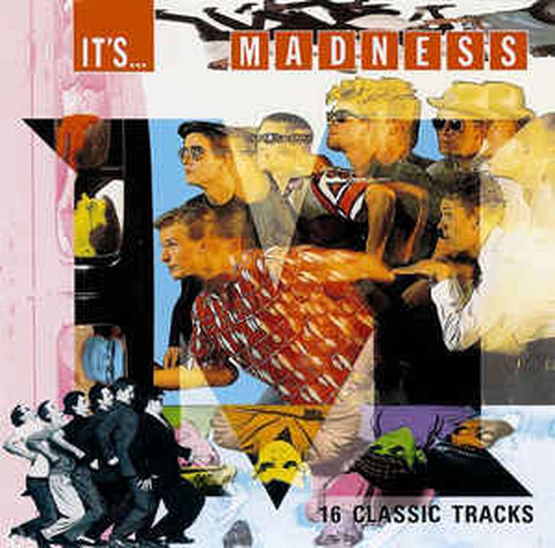 its...-madness