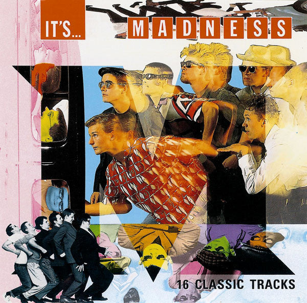 its...-madness