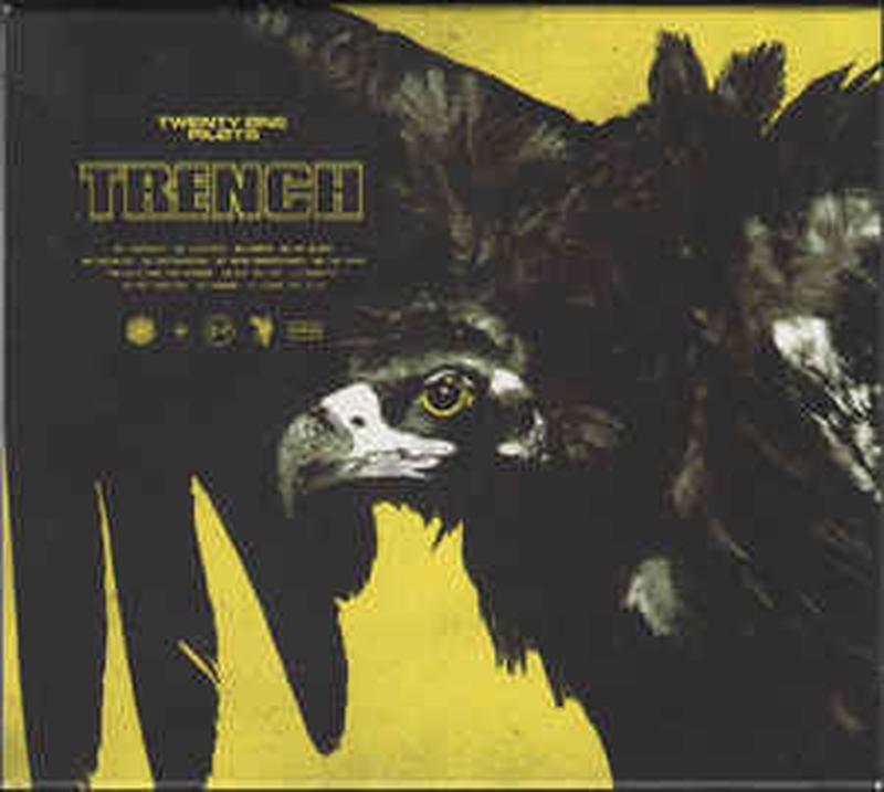 trench