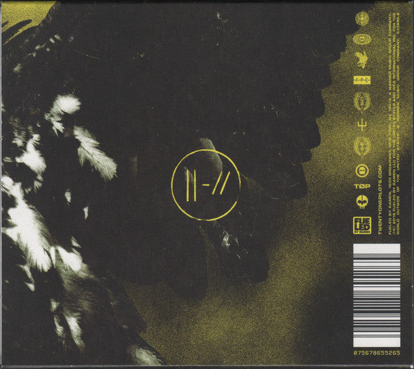 trench