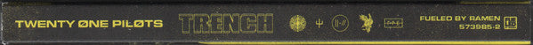 trench