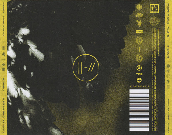 trench