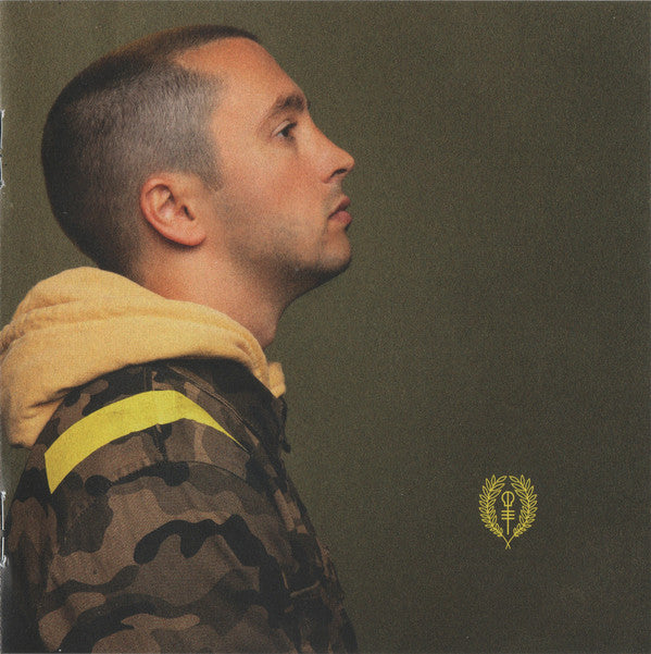 trench