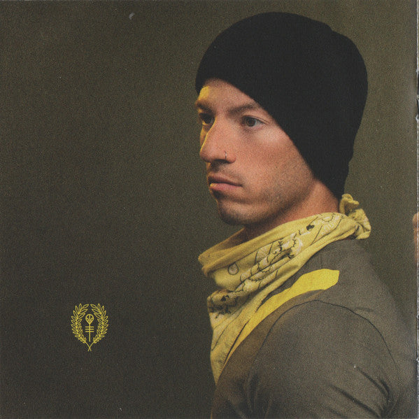 trench