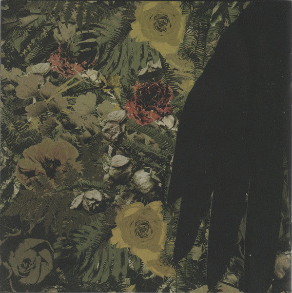 trench