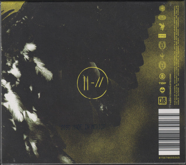 trench