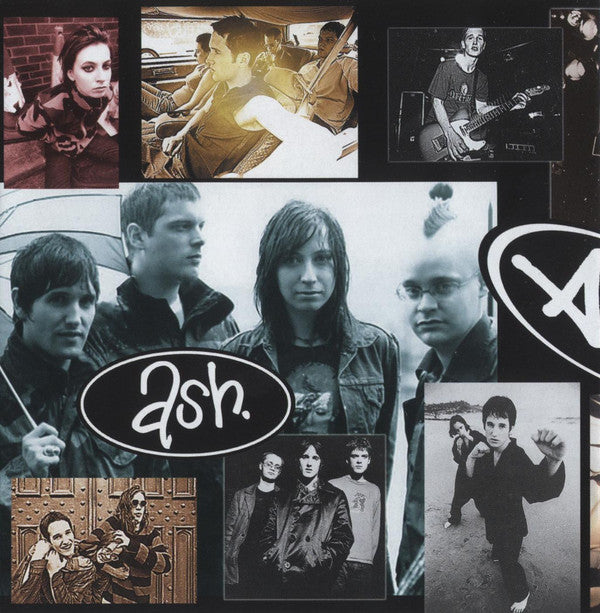 intergalactic-sonic-7"s