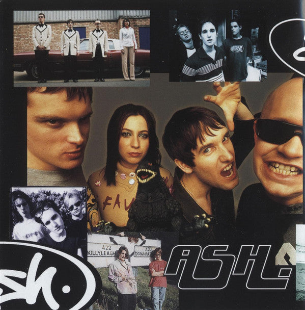 intergalactic-sonic-7"s