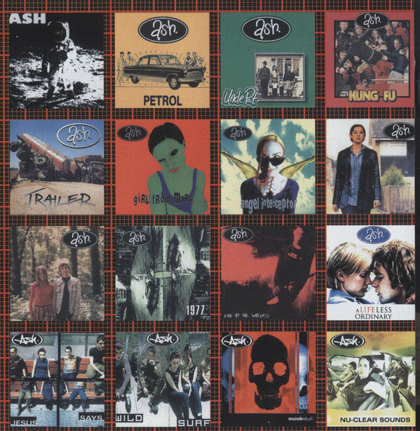 intergalactic-sonic-7"s