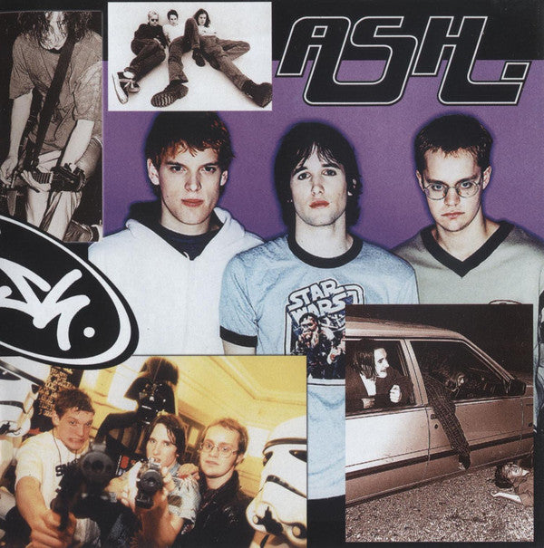 intergalactic-sonic-7"s