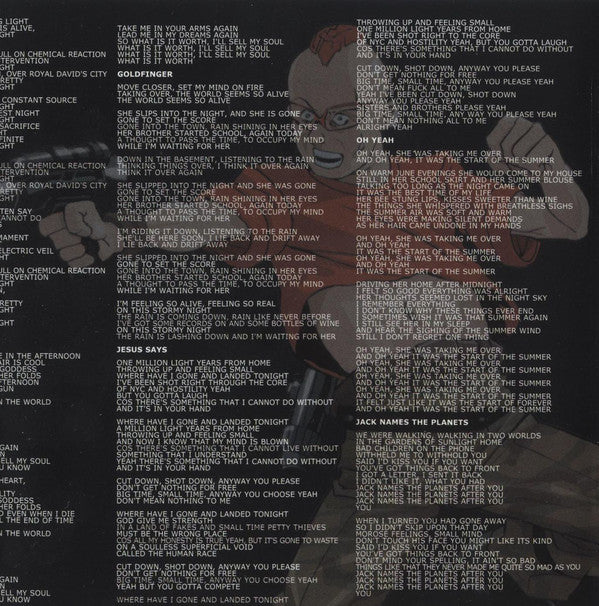 intergalactic-sonic-7"s