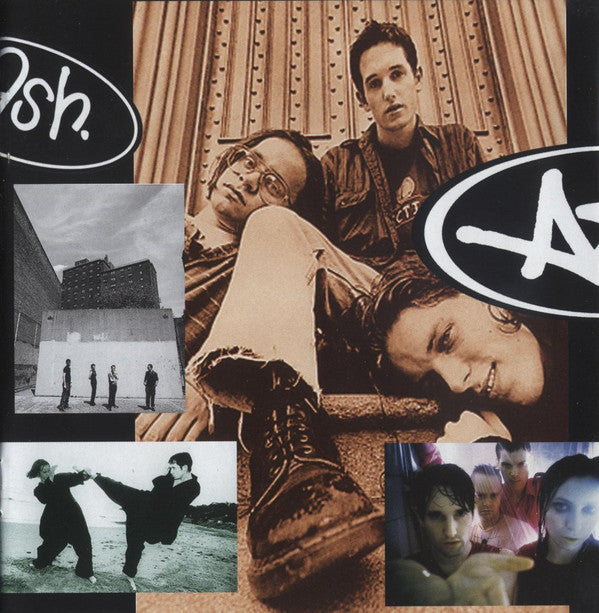 intergalactic-sonic-7"s