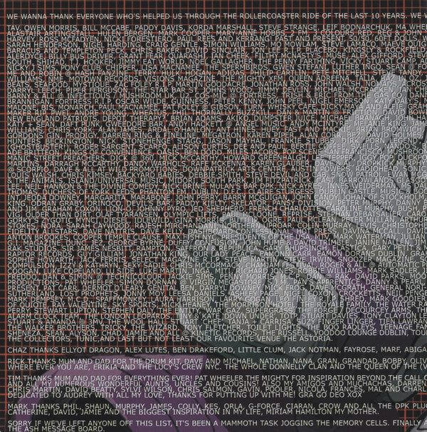 intergalactic-sonic-7"s