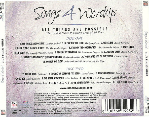 songs-4-worship---all-things-are-possible