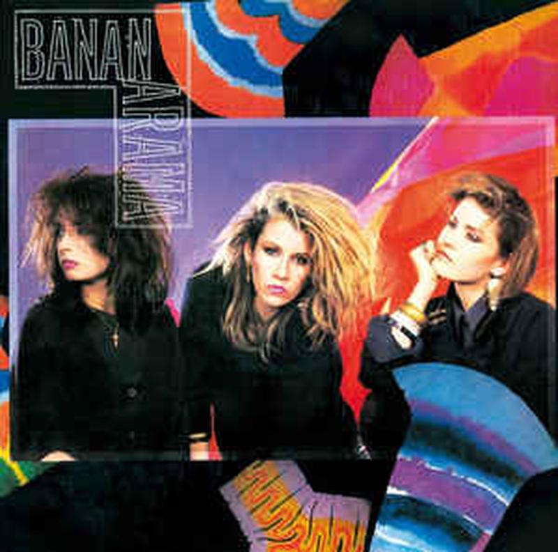 bananarama