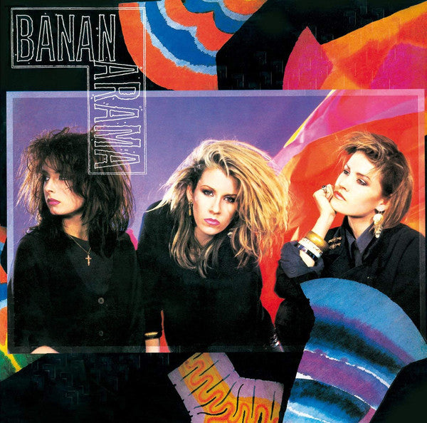 bananarama