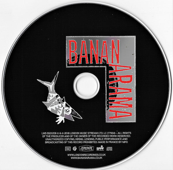 bananarama