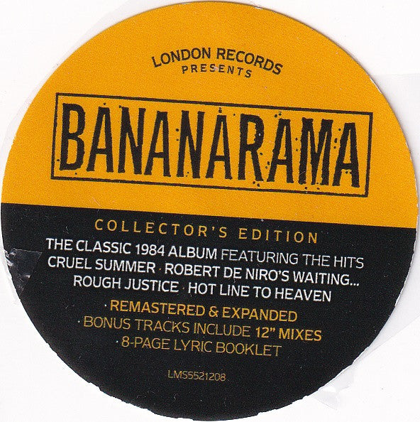 bananarama