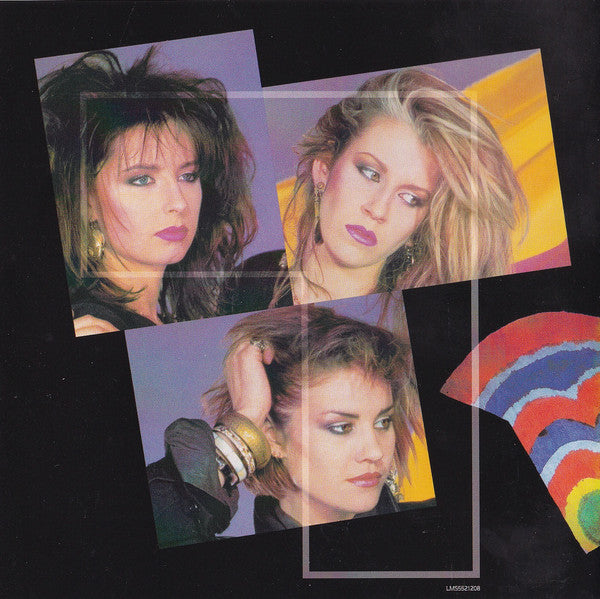 bananarama