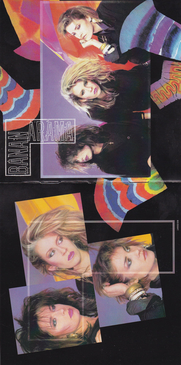 bananarama