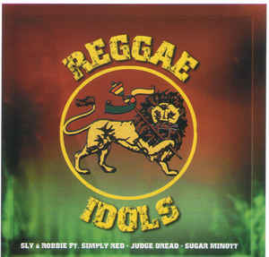 reggae-idols