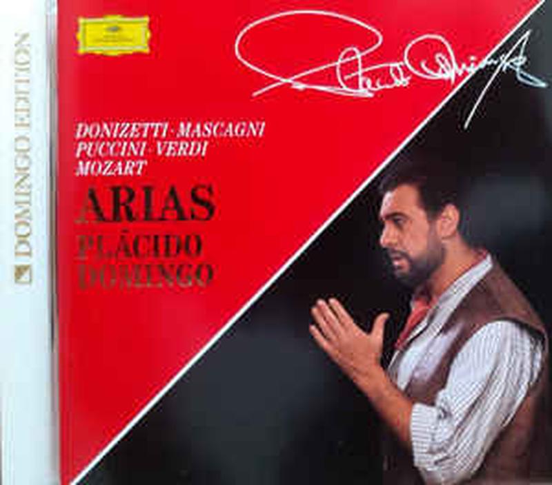 arias
