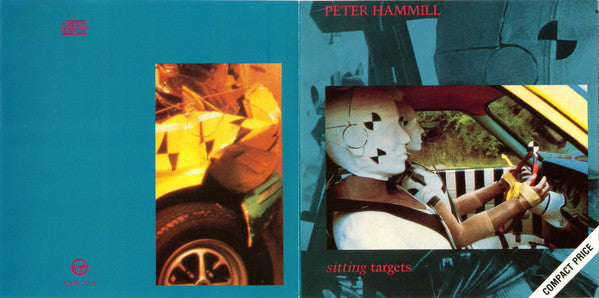 sitting-targets