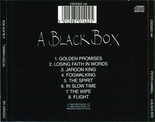 a-black-box