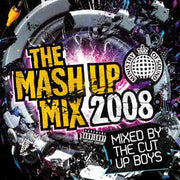the-mash-up-mix-2008