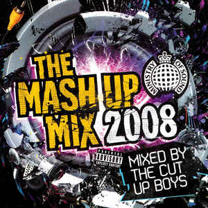 the-mash-up-mix-2008