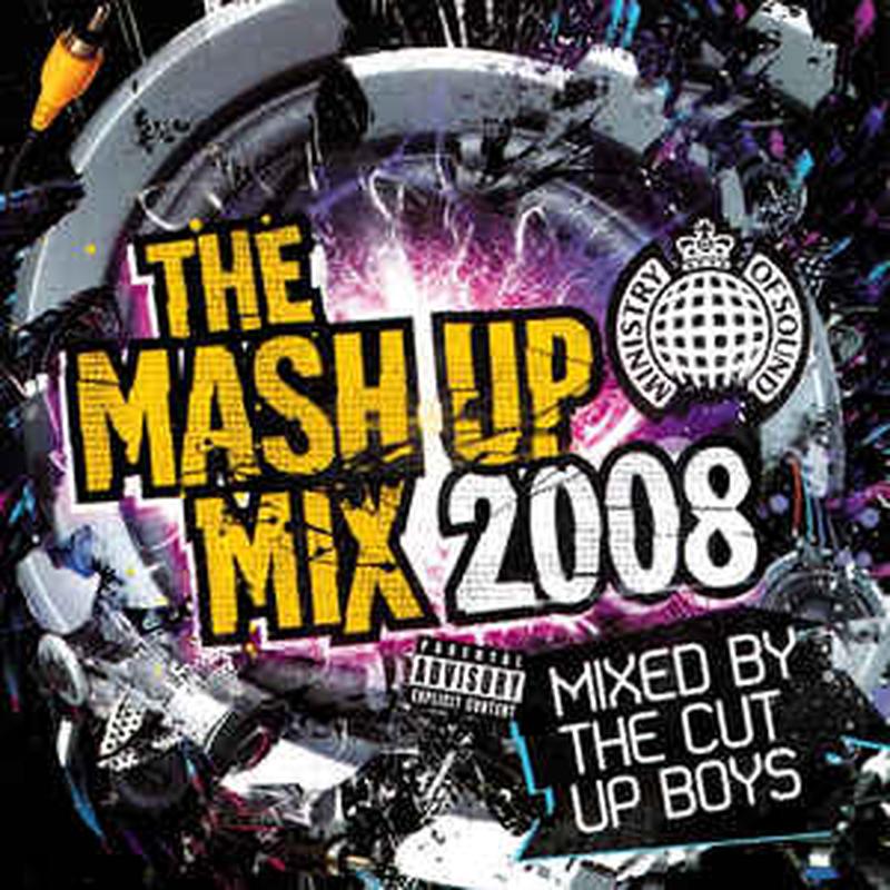 the-mash-up-mix-2008