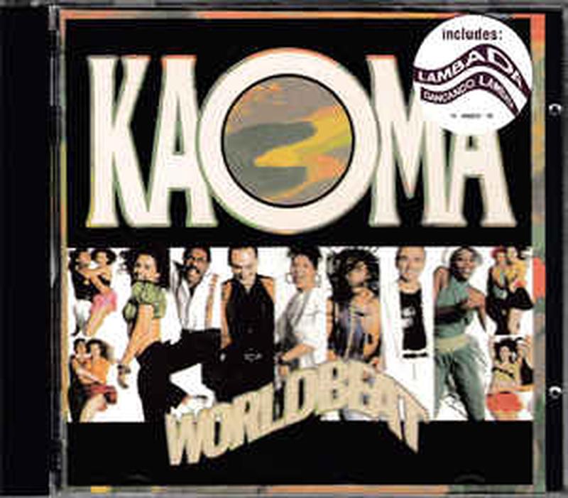 worldbeat