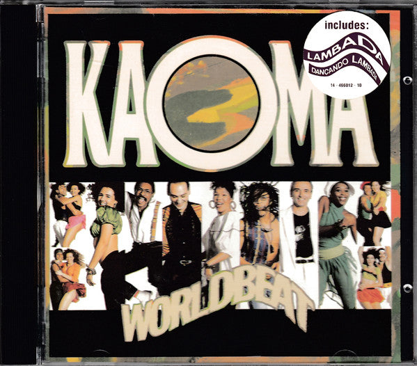 worldbeat