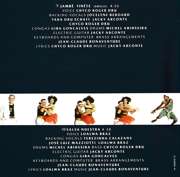 worldbeat