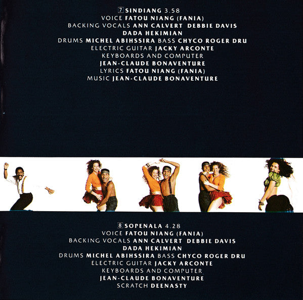 worldbeat