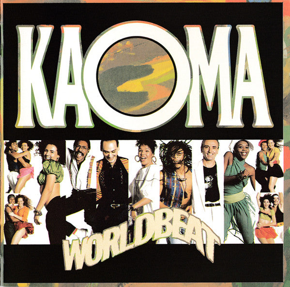 worldbeat