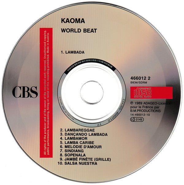worldbeat