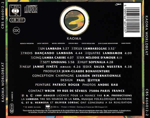 worldbeat