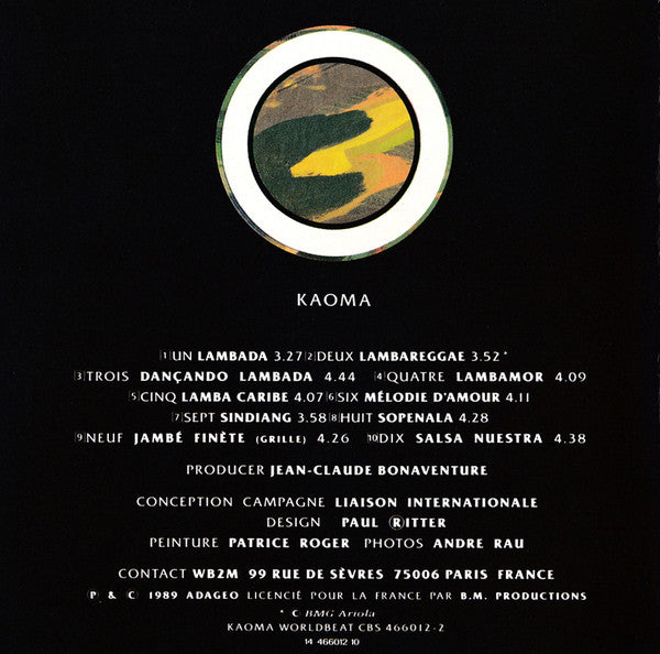 worldbeat