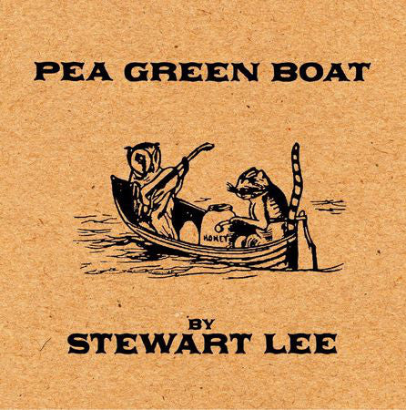pea-green-boat