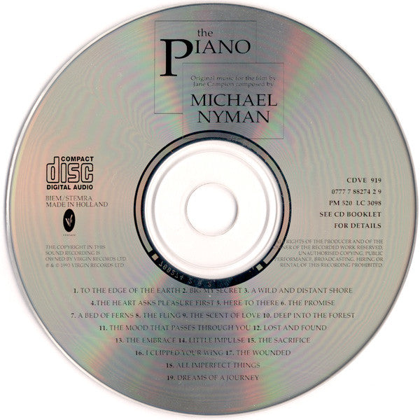 the-piano