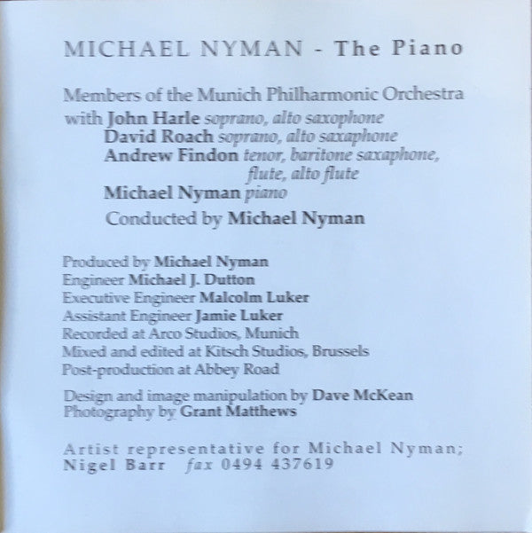 the-piano
