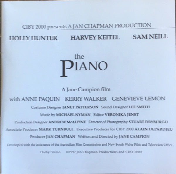 the-piano