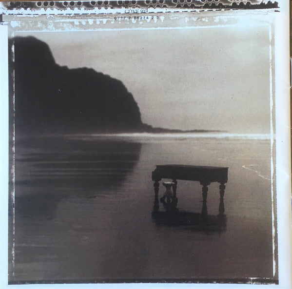 the-piano